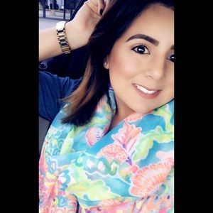 Meet your Posher, Maryann